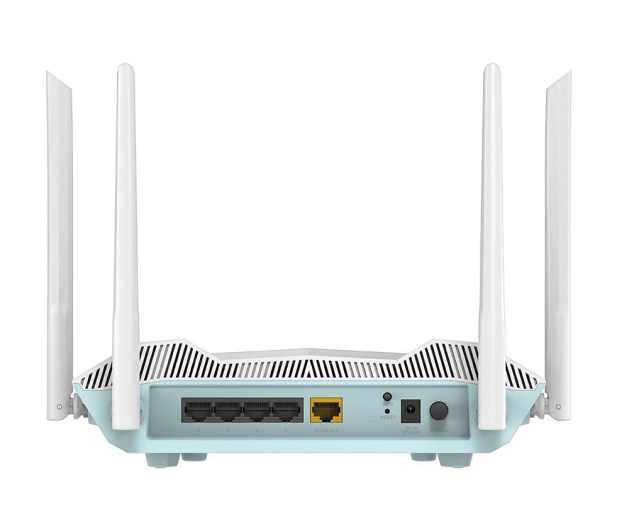 D-Link R32 (3200Mb/s a/b/g/n/ac/ax) - 1156374 - zdjęcie 2